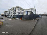 2-комнатная квартира · 78.51 м² · 1/3 этаж, Сейдимбек 102/2 — Таугуль - 3 за 65 млн 〒 в Алматы, Наурызбайский р-н