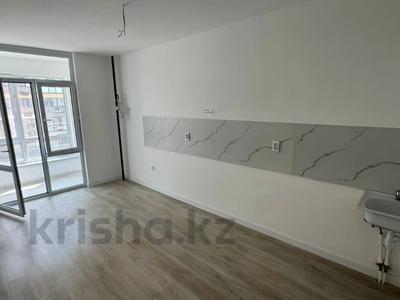 2-бөлмелі пәтер · 58 м² · 3/9 қабат, Сарыарка, 1\189 7 — Пр. Рыскулова - Кульжинский тракт, бағасы: 35 млн ₸ в Алматы, Турксибский р-н