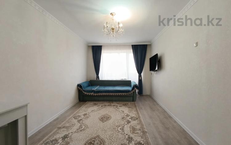 2-комнатная квартира · 44 м² · 4/5 этаж, Сортировка, Жекибаева 142 за 10 млн ₸ в Караганде, Алихана Бокейханова р-н — фото 2