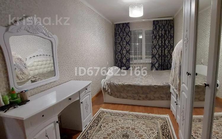 2-комнатная квартира, 46 м², 3/5 этаж, Абубакир Кердери 127 за 15.3 млн 〒 в Уральске — фото 2