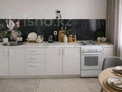 1-комнатная квартира · 40 м² · 8/9 этаж, Сейфуллина 2а — Кубеева и Каирбекова за 20.5 млн 〒 в Костанае