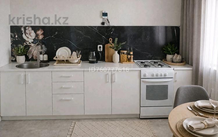 1-бөлмелі пәтер · 40 м² · 8/9 қабат, Сейфуллина 2а — Кубеева и Каирбекова, бағасы: 20.5 млн 〒 в Костанае — фото 15