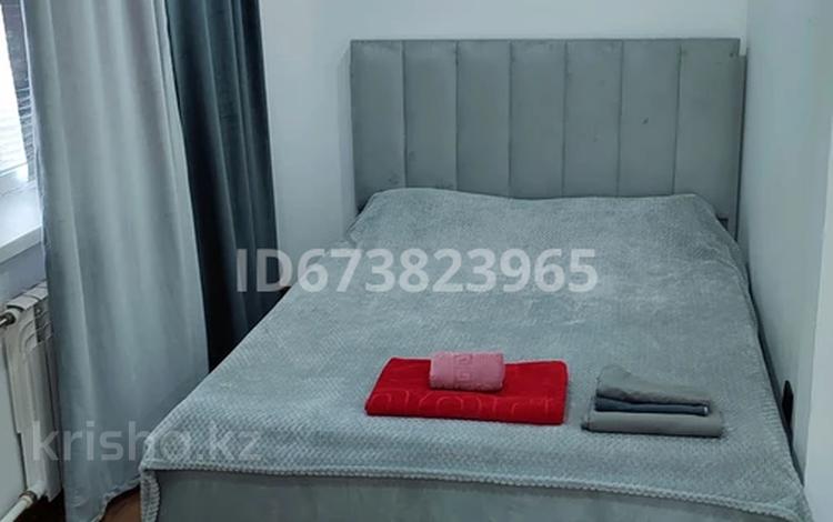 1-комнатная квартира · 40 м² · 2/5 этаж, Янко 69 — Ауэльбекова 7 за 2 000 ₸ в Кокшетау — фото 19