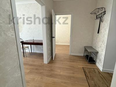 2-бөлмелі пәтер · 55 м² · 6/7 қабат, Маншук маметовой 2, бағасы: 28.9 млн ₸ в Астане, Нура р-н