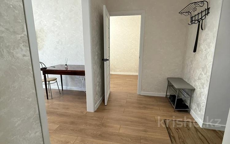 2-бөлмелі пәтер · 55 м² · 6/7 қабат, Маншук маметовой 2, бағасы: 28.9 млн ₸ в Астане, Нура р-н — фото 2