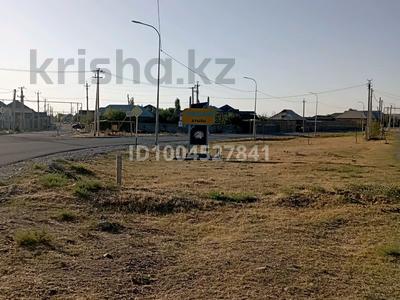 Участок · 1000 соток, Село акбай 44 участок за 12 млн 〒 в Аксукенте