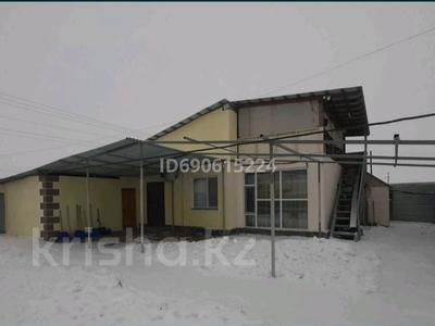 Отдельный дом • 4 комнаты • 140 м² • 12 сот., 2 ая водоколонка 7Б за 69 млн 〒 в Балхаше