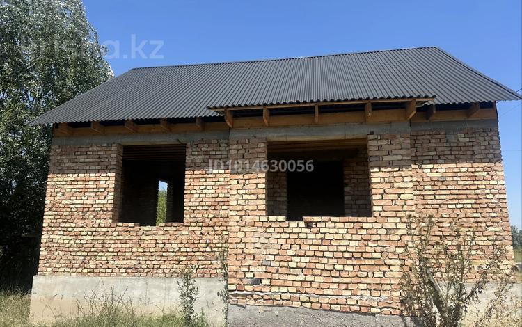 Отдельный дом · 3 комнаты · 70 м² · 5 сот., Панфилова за 7.5 млн ₸ в  — фото 2