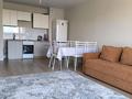 2-комнатная квартира · 41 м² · 3/9 этаж, Мухамедханова 41Д — Айтматова за 270 000 ₸ в Астане, Нура р-н