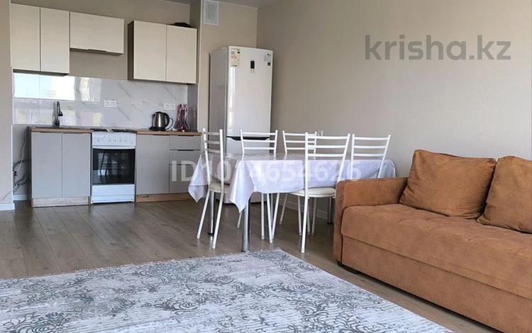 2-комнатная квартира · 41 м² · 3/9 этаж, Мухамедханова 41Д — Айтматова за 270 000 ₸ в Астане, Нура р-н — фото 2