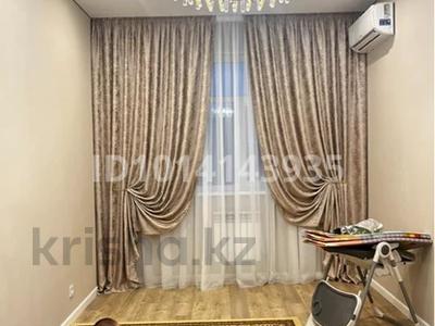 2-бөлмелі пәтер · 77.2 м² · 10/15 қабат, 19-ш/а. 5, бағасы: 33 млн ₸ в Актау, 19-й мкр