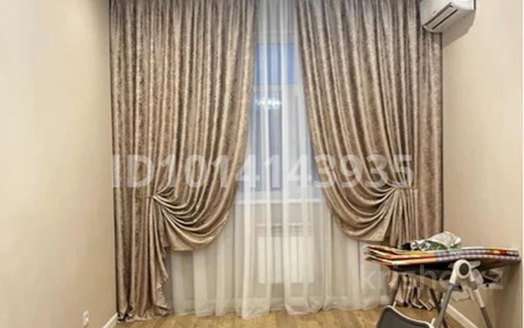 2-бөлмелі пәтер · 77.2 м² · 10/15 қабат, 19-ш/а. 5, бағасы: 33 млн ₸ в Актау, 19-й мкр — фото 2