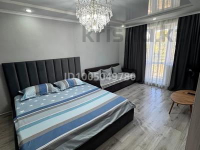 1-комнатная квартира · 30 м² · 5/5 этаж, Абая 96 — Акимат за 5 000 〒 в Темиртау