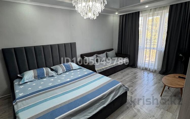1-комнатная квартира · 30 м² · 5/5 этаж, Абая 96 — Акимат за 5 000 ₸ в Темиртау — фото 2