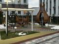 2-комнатная квартира · 63 м² · 6/9 этаж, Навои 30/1 за 72.5 млн ₸ в Алматы, Ауэзовский р-н — фото 16