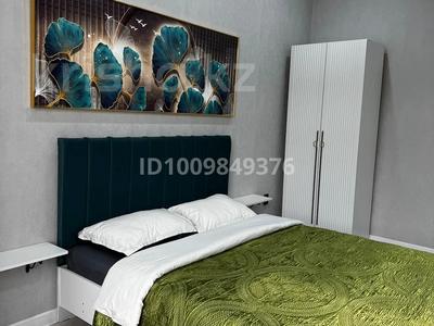 2-комнатная квартира · 51 м² · 2/5 этаж, Каркаралинская 11 — Около ТРЦ Абай, Мечеть на кольце, Китайка за 17 000 ₸ в Семее