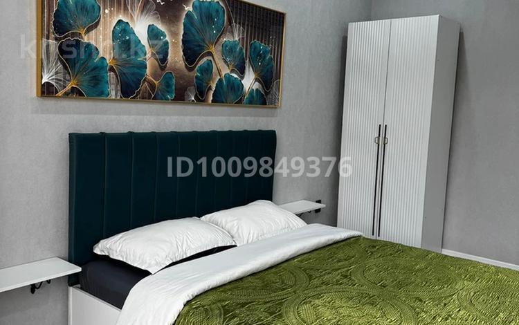 2-комнатная квартира · 51 м² · 2/5 этаж, Каркаралинская 11 — Около ТРЦ Абай, Мечеть на кольце, Китайка за 17 000 ₸ в Семее — фото 2