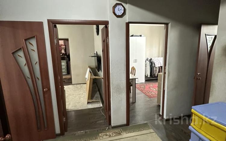 3-комнатная квартира · 65.8 м² · 5/5 этаж, Толе би за 15 млн ₸ в Таразе — фото 2