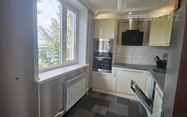 3-комнатная квартира · 60.6 м² · 5/5 этаж, Кошербаева 119а — Apt. 7 за 19 млн ₸ в Экибастузе — фото 35