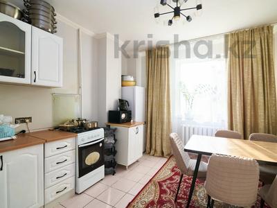 3-комнатная квартира · 89.7 м² · 3/10 этаж, Куйши Дина 25/1 за 36.6 млн ₸ в Астане, Алматы р-н