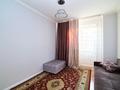 3-комнатная квартира · 89.7 м² · 3/10 этаж, Куйши Дина 25/1 за 36.6 млн ₸ в Астане, Алматы р-н — фото 5
