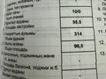 Еркін · 100 м², бағасы: 34 млн ₸ в Талдыкоргане, Каратал — фото 3