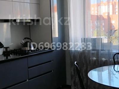 1-бөлмелі пәтер · 50 м² · 5/5 қабат, 5-й микрорайон, 5 микрорайон — Автовокзал, бағасы: 24 млн 〒 в Костанае