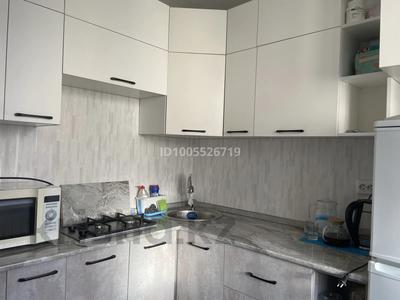 2-комнатная квартира · 36 м² · 3/4 этаж, Пушкина 144 за 10.5 млн ₸ в Акколе