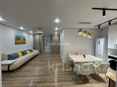 3-комнатная квартира · 72.4 м² · 1/5 этаж, мкр Айнабулак-1 2 за ~ 39 млн ₸ в Алматы, Жетысуский р-н