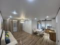 3-комнатная квартира · 72.4 м² · 1/5 этаж, мкр Айнабулак-1 2 за ~ 39 млн ₸ в Алматы, Жетысуский р-н — фото 3