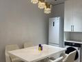 3-комнатная квартира · 72.4 м² · 1/5 этаж, мкр Айнабулак-1 2 за ~ 39 млн ₸ в Алматы, Жетысуский р-н — фото 4