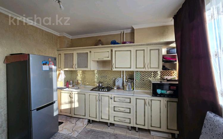 3-комнатная квартира · 75 м² · 8/9 этаж, мкр Аксай-5 13 — Момышулы Жубанова за 48 млн ₸ в Алматы, Ауэзовский р-н — фото 9