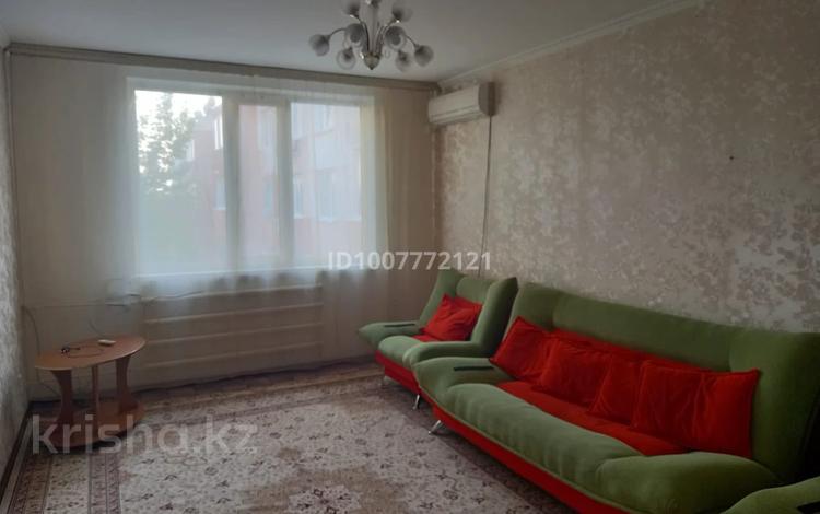 3-бөлмелі пәтер · 70 м² · 8/9 қабат, 5 микрорайон 38, бағасы: 23 млн ₸ в Аксае — фото 8