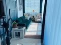 3-комнатная квартира · 130 м² · 3/10 этаж, Mahmutlar Mah. Sahinler Cad. 15 за 85 млн 〒 в Аланье — фото 30