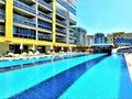 3-комнатная квартира · 130 м² · 3/10 этаж, Mahmutlar Mah. Sahinler Cad. 15 за 85 млн 〒 в Аланье