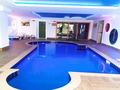 3-комнатная квартира · 130 м² · 3/10 этаж, Mahmutlar Mah. Sahinler Cad. 15 за 85 млн 〒 в Аланье — фото 40