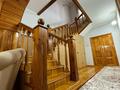 Отдельный дом · 7 комнат · 373.3 м² · 8 сот., мкр Малый Самал — К Рыскулбеков - Б Отепова за 200 млн ₸ в Шымкенте, Туран р-н — фото 4