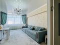 3-бөлмелі пәтер · 87 м² · 5/5 қабат, мкр. Астана 18, бағасы: 25 млн ₸ в Таразе