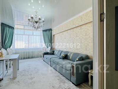 3-комнатная квартира · 87 м² · 5/5 этаж, мкр. Астана 18 за 25 млн ₸ в Таразе
