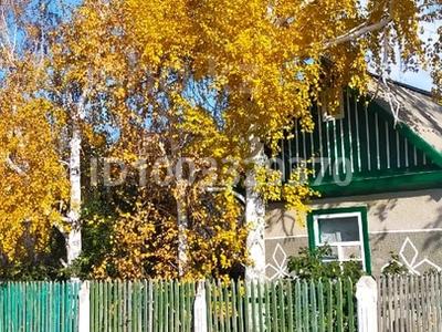 Отдельный дом · 4 комнаты · 43 м² · 8 сот., Ипподромная 10 за 3.2 млн 〒 в Равнополь