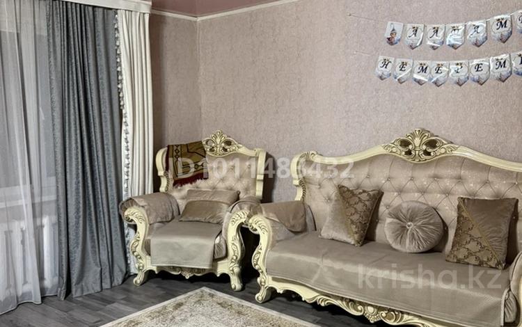 Часть дома · 4 комнаты · 154 м² · 6 сот., Кеменгерова 8 1 за 17.5 млн ₸ в Баянауле — фото 2