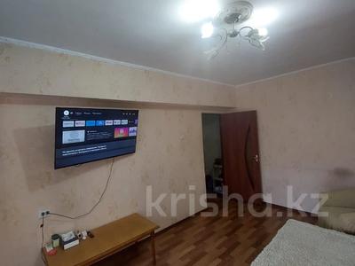 2-комнатная квартира, 55 м², 4/8 этаж, мкр Орбита-3 за 40.9 млн 〒 в Алматы, Бостандыкский р-н