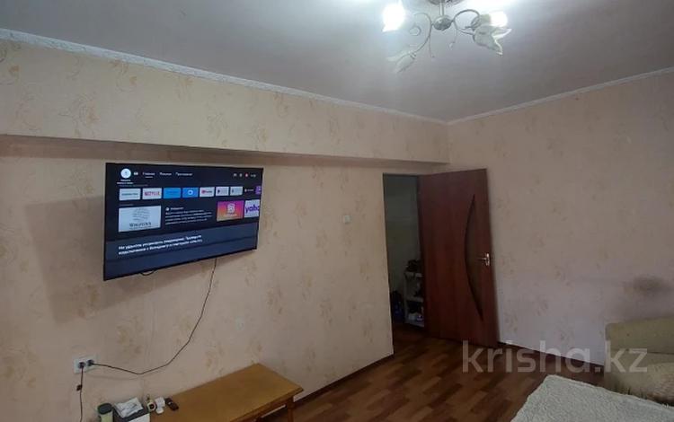 2-комнатная квартира, 55 м², 4/8 этаж, мкр Орбита-3 за 40.9 млн 〒 в Алматы, Бостандыкский р-н — фото 6