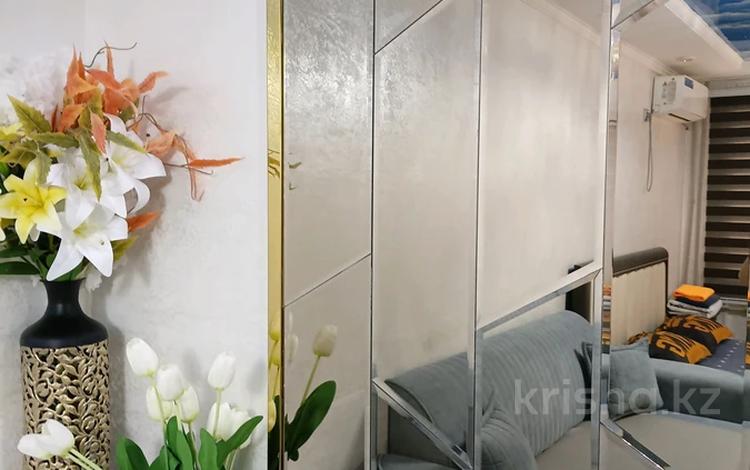 1-бөлмелі пәтер · 44 м² · 3/5 қабат, Чайковскии, Люкс 3 — Муратбаева, бағасы: 10 000 ₸ в  — фото 105