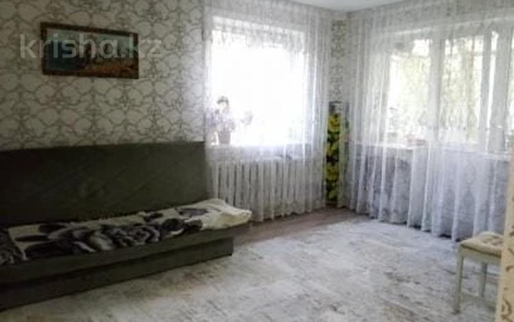 1-комнатная квартира, 31 м², 2/5 этаж, Новая за ~ 11.8 млн 〒 в Петропавловске — фото 4