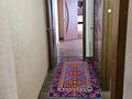3-комнатная квартира · 80 м² · 4/5 этаж, мкр Юго-Восток, Муканова 6/2 — Университетская - муканова за 250 000 ₸ в Караганде, Казыбек би р-н — фото 4