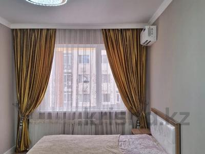 1-бөлмелі пәтер · 37 м² · 8/9 қабат, Райымбек батыра 275, бағасы: 27.5 млн ₸ в 