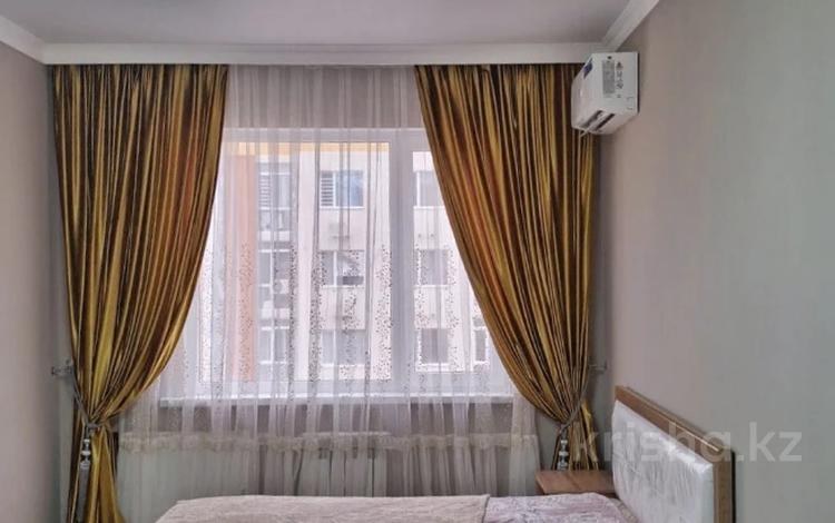1-бөлмелі пәтер · 37 м² · 8/9 қабат, Райымбек батыра 275, бағасы: 27.5 млн ₸ в  — фото 2
