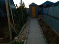 Отдельный дом · 3 комнаты · 123.3 м² · 10 сот., ул. Коркыт Ата-3 28 — Ынтымақ кошесі 271 мектептің арты за 27 млн ₸ в  — фото 17