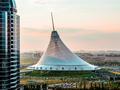 2-бөлмелі пәтер · 45 м² · 9/11 қабат, Розы Баглановой 1 — Ботанический Сад, Астана Арена, Барыс Арена, бағасы: 15 000 ₸ в Есильский р-н — фото 26